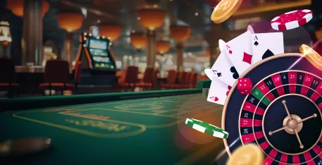 Pai Gow Poker Bonuses